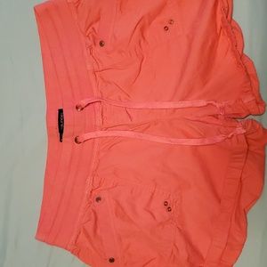 Women's Maurices shorts